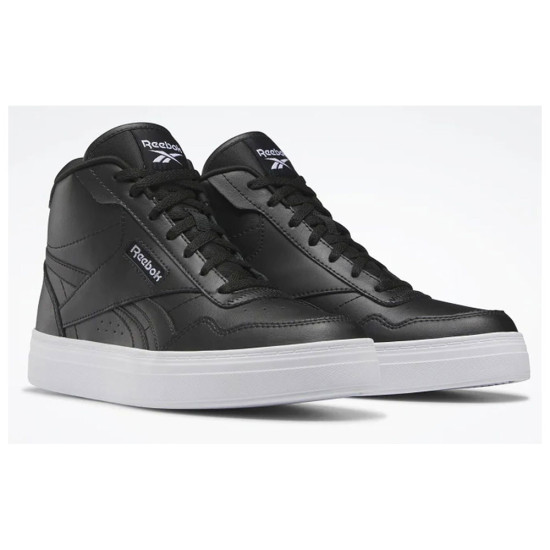 Reebok Court Advance Bold High Reebok Court Advance Bold High